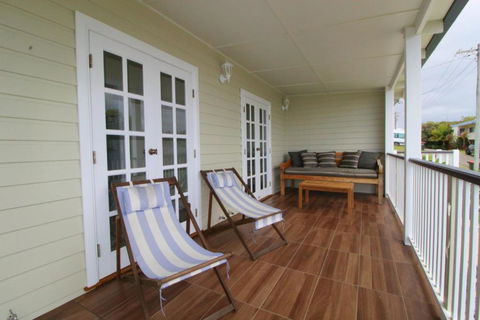 Crescent Haven 2A View Street - Accommodation Port Macquarie 7