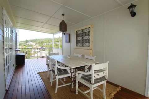 Crescent Haven 2A View Street - Accommodation Port Macquarie 5