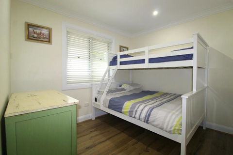 Crescent Haven 2A View Street - Accommodation Port Macquarie 3