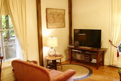 Marananga Cottages - Accommodation Port Macquarie 7