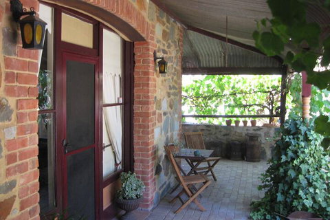 Marananga Cottages - Accommodation Port Macquarie 1