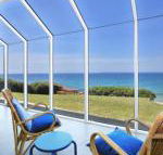 Neptune Absolute Beachfront - Accommodation Port Macquarie