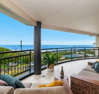 Oceanic 3 - Accommodation Port Macquarie