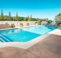 Beach Point East Ballina - Accommodation Port Macquarie