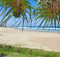 Shelly Beach House 1 - Accommodation Port Macquarie