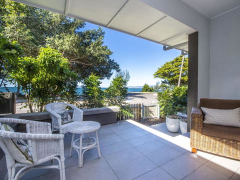 Reflections Topaz Villa - Accommodation Port Macquarie 6