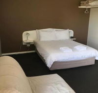 RAILWAY HOTEL MOTEL - Accommodation Port Macquarie