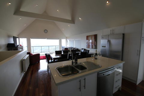 Silver Springs - Accommodation Port Macquarie 1