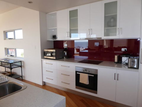 Bridport Horizon Views - Accommodation Port Macquarie 6