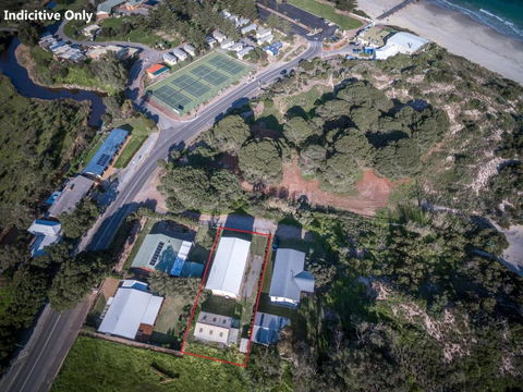 Wilto By The Beach 4 (1) Wilto Street - Accommodation Port Macquarie 3