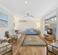 By The Bay Hideaway - Accommodation Port Macquarie