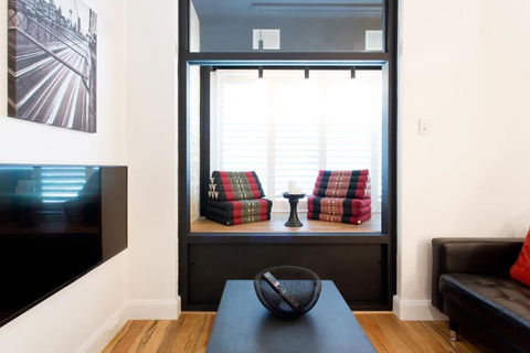 Industrial Central Apartment Shop 8 - Accommodation Port Macquarie 3