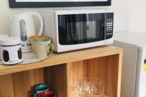 Glenelg Private Studio - Accommodation Port Macquarie 4