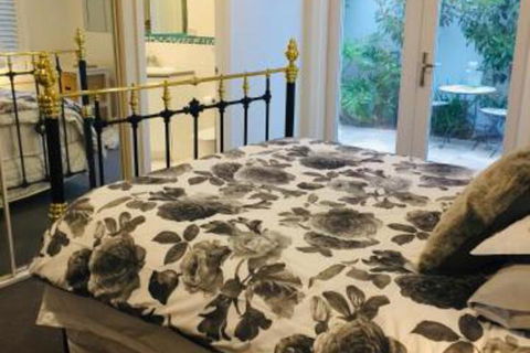 Glenelg Private Studio - Accommodation Port Macquarie 6