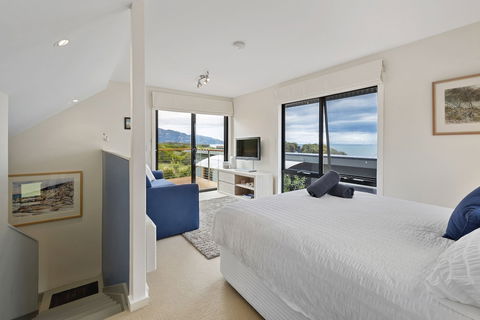 Hazards Hideaway - Accommodation Port Macquarie 6