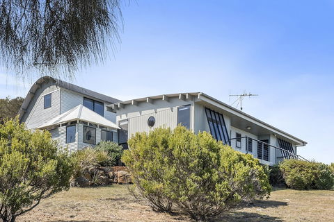 Hazards Hideaway - Accommodation Port Macquarie 1