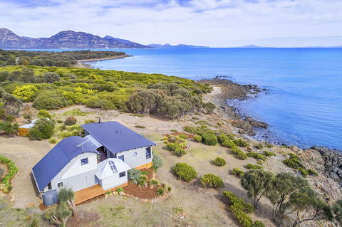 Hazards Hideaway - Accommodation Port Macquarie 3