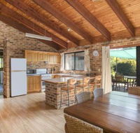 75 River Rd Tabourie Hideaway - Accommodation Port Macquarie