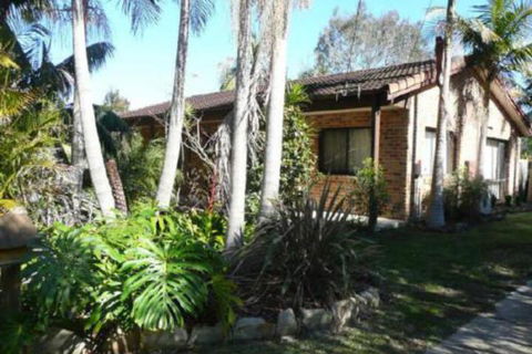 75 River Rd Tabourie Hideaway - Accommodation Port Macquarie 5