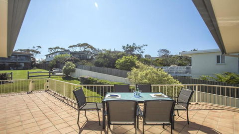 143 Mitchell Pde Magnificent Outlook - Accommodation Port Macquarie 5