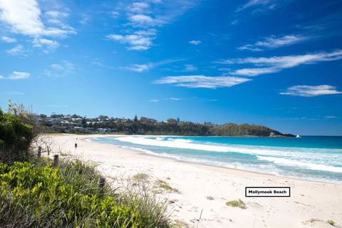 143 Mitchell Pde Magnificent Outlook - Accommodation Port Macquarie 2