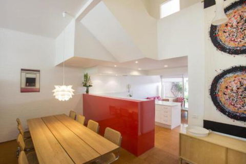 6 / 1 Riversdale Ave Mollymook Exclusive - Accommodation Port Macquarie 0
