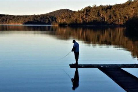 9 Hayward St. Stay Lakeside - Accommodation Port Macquarie 4