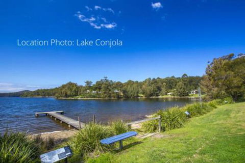 9 Hayward St. Stay Lakeside - Accommodation Port Macquarie 6