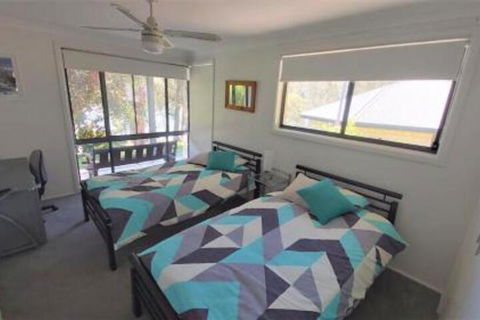 9 Hayward St. Stay Lakeside - Accommodation Port Macquarie 5