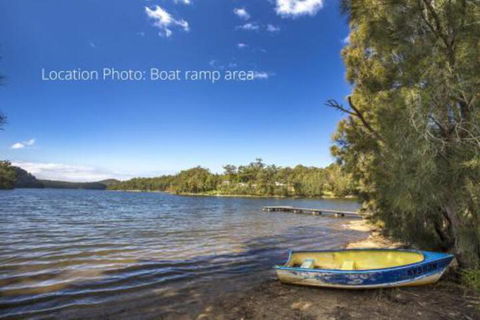 9 Hayward St. Stay Lakeside - Accommodation Port Macquarie 2