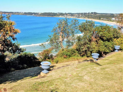 164 Mitchell Pde Spectacular Views - Accommodation Port Macquarie 6