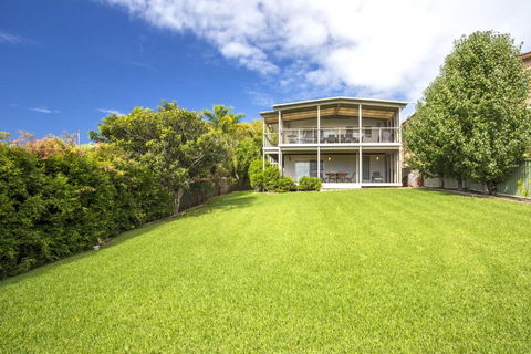 11 Riley St. Stylishly Modern - Accommodation Port Macquarie 5