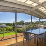 11 Riley St. Stylishly Modern - Accommodation Port Macquarie 0