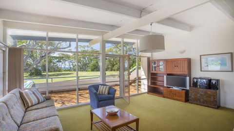 103 Bannister Head Rd Beaming Bannister Retreat - Accommodation Port Macquarie 6