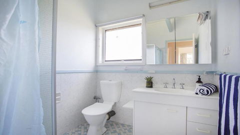 103 Bannister Head Rd Beaming Bannister Retreat - Accommodation Port Macquarie 5