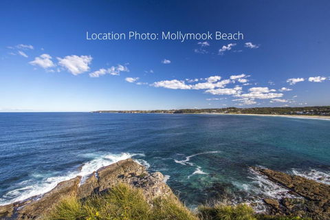 103 Bannister Head Rd Beaming Bannister Retreat - Accommodation Port Macquarie 4