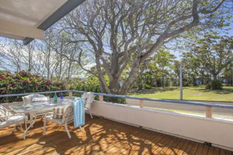 103 Bannister Head Rd Beaming Bannister Retreat - Accommodation Port Macquarie 0