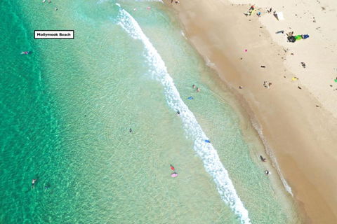 58 Seaview St. Summer Days - Accommodation Port Macquarie 1