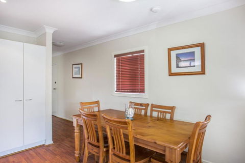 The Sands 4 / 46 Jones Avenue Mollymook - Accommodation Port Macquarie 5