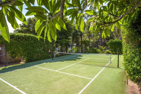 The Sands 4 / 46 Jones Avenue Mollymook - Accommodation Port Macquarie 4