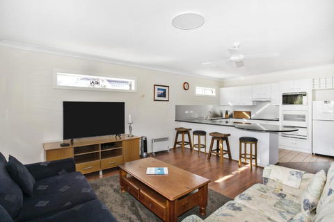 The Sands 4 / 46 Jones Avenue Mollymook - Accommodation Port Macquarie 1