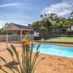 The Sands 4 / 46 Jones Avenue Mollymook - Accommodation Port Macquarie 0