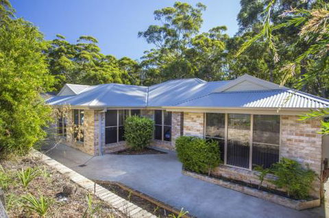 Wonder On Wattlevale 19 Wattlevale Cl - Accommodation Port Macquarie 5