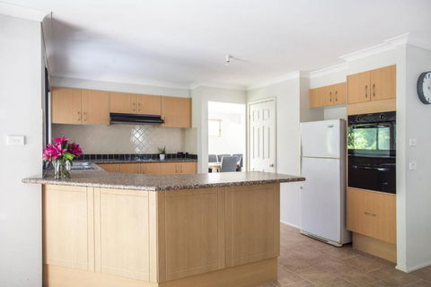 Wonder On Wattlevale 19 Wattlevale Cl - Accommodation Port Macquarie 3
