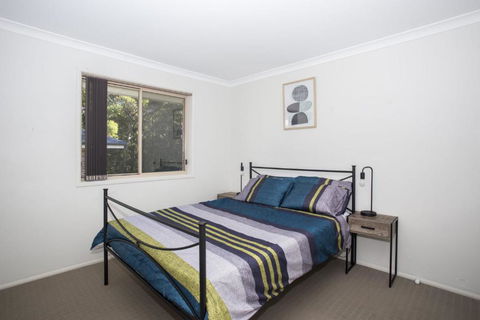 Wonder On Wattlevale 19 Wattlevale Cl - Accommodation Port Macquarie 1