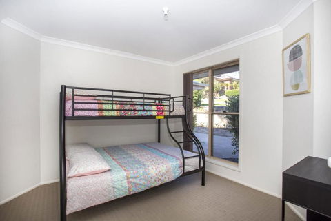 Wonder On Wattlevale 19 Wattlevale Cl - Accommodation Port Macquarie 4