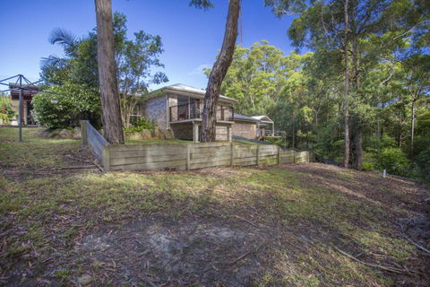 Wonder On Wattlevale 19 Wattlevale Cl - Accommodation Port Macquarie 6