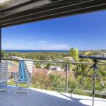 Elevated Views At Burrill Lake 17 Canberra Cres - Accommodation Port Macquarie 0