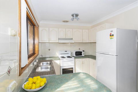 Powell 1A - Accommodation Port Macquarie 4
