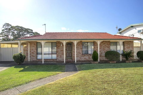 Powell 1A - Accommodation Port Macquarie 3